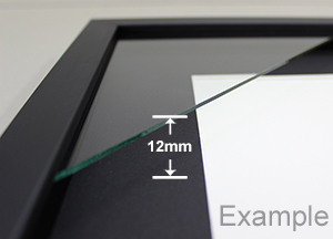 Box Frame Diagram